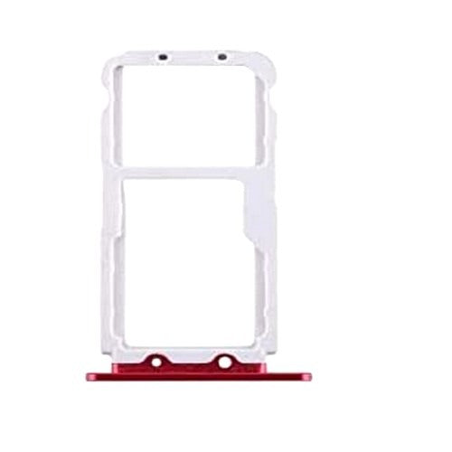 Huawei Honor View 10 Sim Tray Slot Holder Huawei Honor View 10 Sim Tray Slot Holder